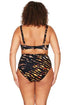 Artesands Rise Of The Phoenix Phoenix Giotto Underwire Bikini Top
